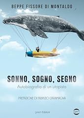 Sonno sogno segno. usato  Spedito ovunque in Italia 