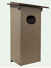 Wood duck box for sale  Delivered anywhere in USA 