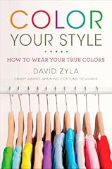 Color your style gebraucht kaufen  Wird an jeden Ort in Deutschland