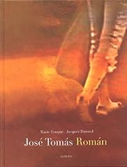 José tomas roman d'occasion  Livré partout en France