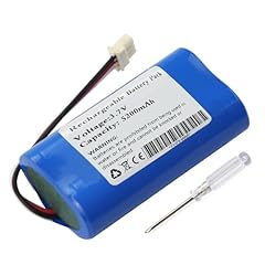 Antiee 5200mah vacuum usato  Spedito ovunque in Italia 