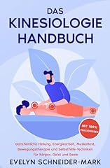 Kinesiologie handbuch ganzheit gebraucht kaufen  Wird an jeden Ort in Deutschland