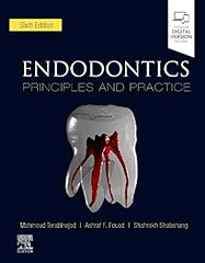 Endodontics principles practic for sale  Delivered anywhere in Ireland