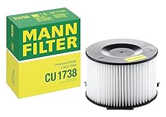Mann filter 1738 for sale  Delivered anywhere in UK
