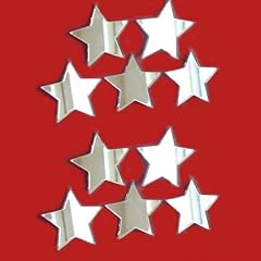 Bundles star mirrors for sale  Delivered anywhere in USA 