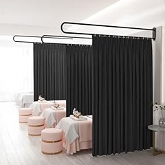 Privacy partition curtains for sale  Delivered anywhere in USA 