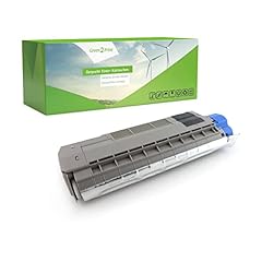 Green2print toner nero usato  Spedito ovunque in Italia 