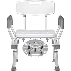 Kingpavonini shower chair for sale  Delivered anywhere in USA 
