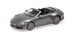 Minichamps 870068331 porsc. usato  Spedito ovunque in Italia 