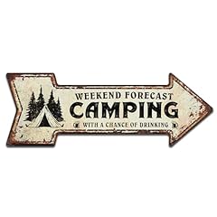 Weekend forecast camping for sale  Delivered anywhere in USA 