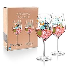 Ritzenhoff aperitivo rosato gebraucht kaufen  Wird an jeden Ort in Deutschland