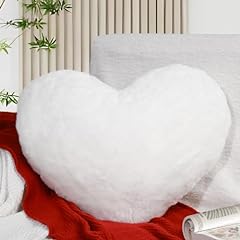 Yhoelata cuscino cuore usato  Spedito ovunque in Italia 