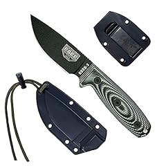 Esee fixed blade for sale  Delivered anywhere in USA 