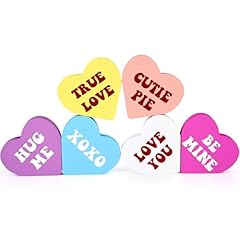 Uneedity pieces valentine for sale  Delivered anywhere in USA 