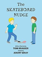 Skateboard nudge for sale  Delivered anywhere in USA 