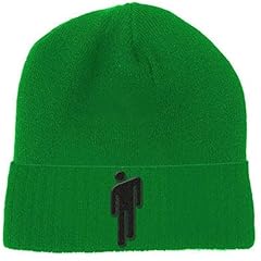 Billie eilish beanie for sale  Delivered anywhere in UK