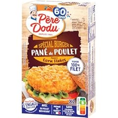 Père dodu pané d'occasion  Livré partout en France