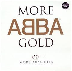 More abba gold usato  Spedito ovunque in Italia 