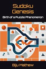 Sudoku genesis birth for sale  Delivered anywhere in USA 