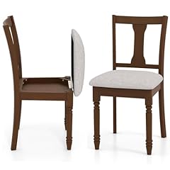 Costway dining chair for sale  Delivered anywhere in UK