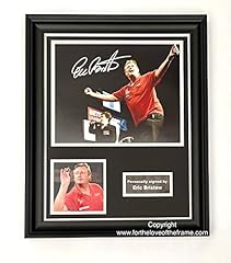 Eric bristow hand for sale  Delivered anywhere in UK