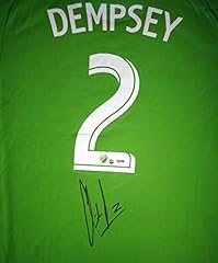 Seattle sounders clint for sale  Delivered anywhere in USA 
