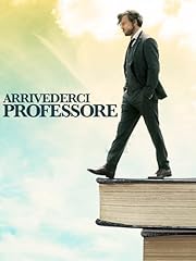Arrivederci professore usato  Spedito ovunque in Italia 
