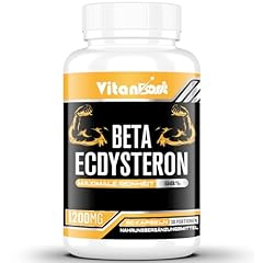 Beta ecdysteron ergänzung gebraucht kaufen  Wird an jeden Ort in Deutschland