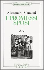 Promessi sposi usato  Spedito ovunque in Italia 