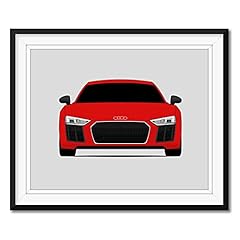 Custom car posters for sale  Delivered anywhere in UK