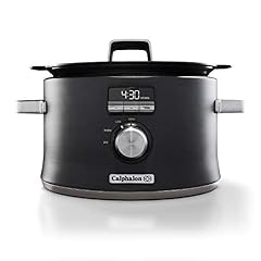 Calphalon slow cooker for sale  Delivered anywhere in USA 