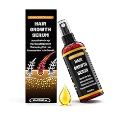 Minoxidil hair growth for sale  Delivered anywhere in UK