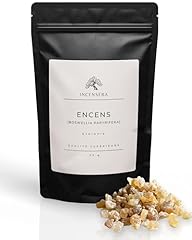 50g encens résine d'occasion  Livré partout en France