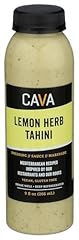 Cava lemon herb for sale  Delivered anywhere in USA 