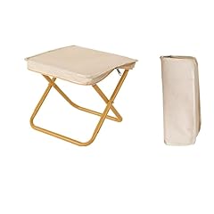 Xueqi camping stool for sale  Delivered anywhere in UK