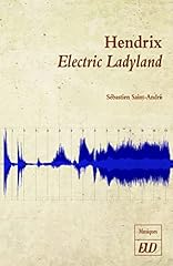 jimi hendrix electric ladyland d'occasion  Livré partout en France