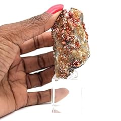 Vanadinite naturale 160 usato  Spedito ovunque in Italia 