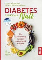 Diabetes zurück null gebraucht kaufen  Wird an jeden Ort in Deutschland