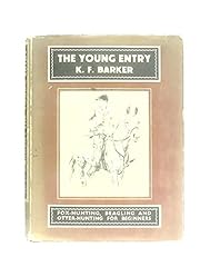Young entry. fox for sale  Delivered anywhere in UK