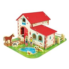 elc rosebud farm for sale  Delivered anywhere in UK