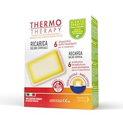 Thermo therapy ricarica usato  Spedito ovunque in Italia 