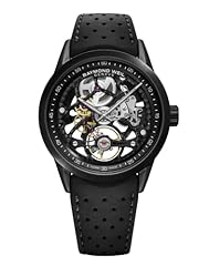 Raymond weil freelancer for sale  Delivered anywhere in USA 