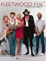Fleetwood mac anthology for sale  Delivered anywhere in USA 