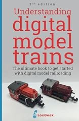 Understanding digital model for sale  Delivered anywhere in UK