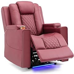 Comhoma power recliner for sale  Delivered anywhere in USA 