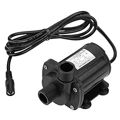 12v tauchwasserpumpe 15000l gebraucht kaufen  Wird an jeden Ort in Deutschland