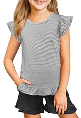 Yousify girls striped for sale  Delivered anywhere in USA 