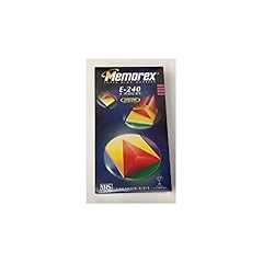 Memorex e240 blank for sale  Delivered anywhere in UK