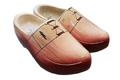 Holländischer holzschuh luxur gebraucht kaufen  Wird an jeden Ort in Deutschland
