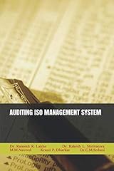 Auditing iso management for sale  Delivered anywhere in Ireland